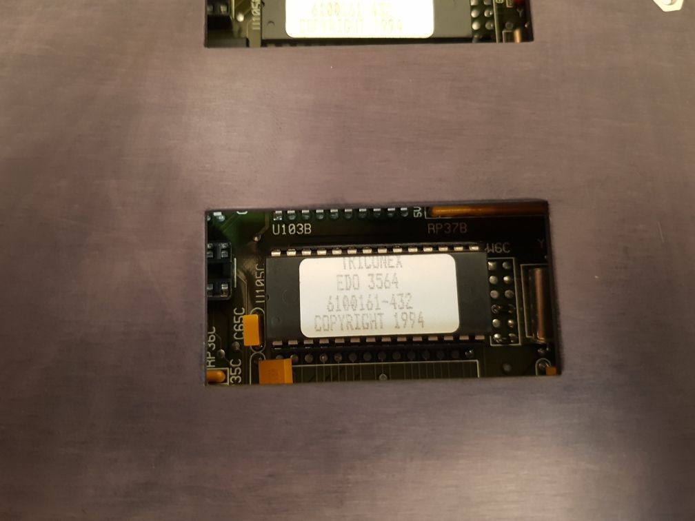 Triconex 3604e digital output module