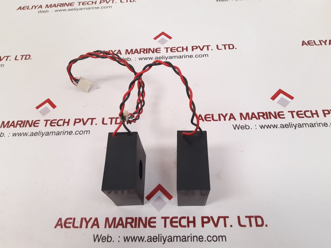 Siemens 20808k current transformer set