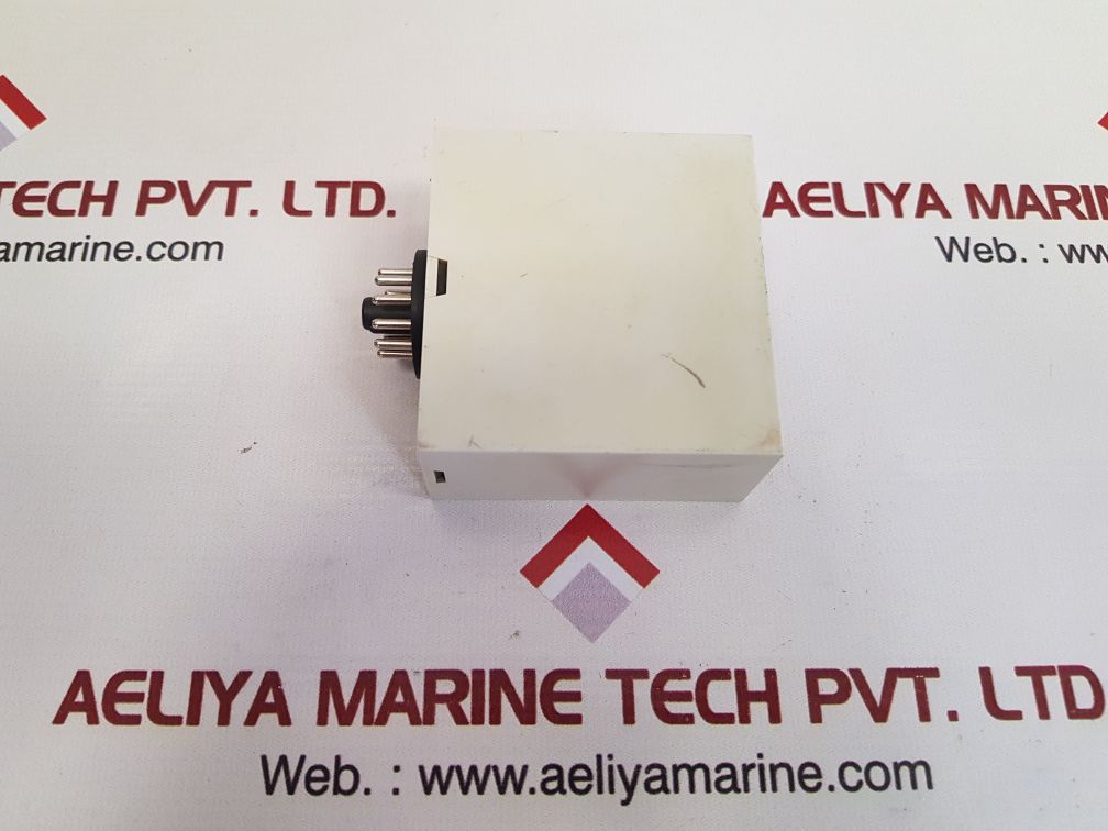Camto 601a1000-01 arc detecting relay