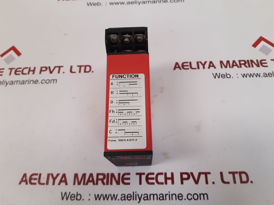 Eph electronics mrab relay
