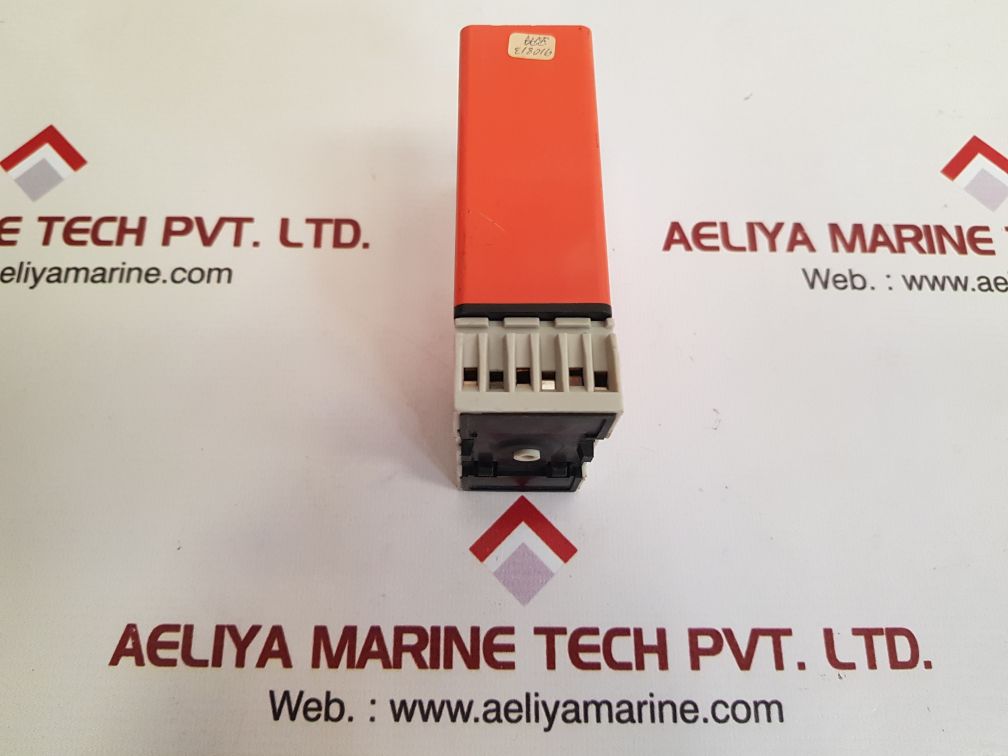 Ulstein marine lh80009-62 iso-module