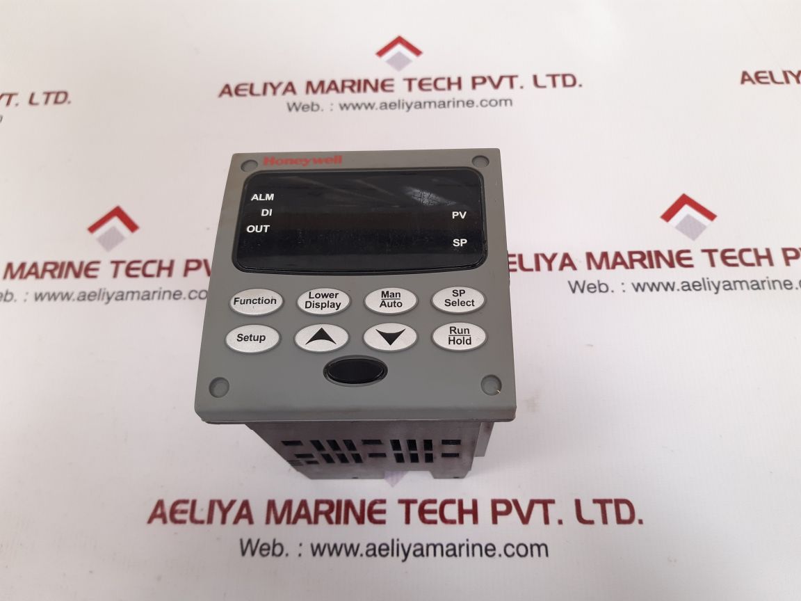 Honeywell dc3200-aa-100r-240-00000-00-0 digital controller