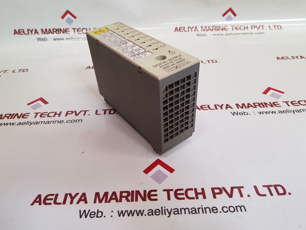 Siemens 6es5 441-8ma11 simatic s5 digital output