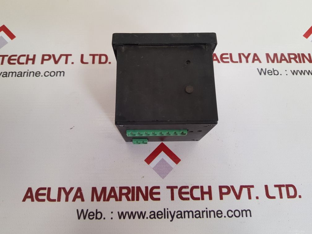 Ueberall uv-control-7071 alarm unit