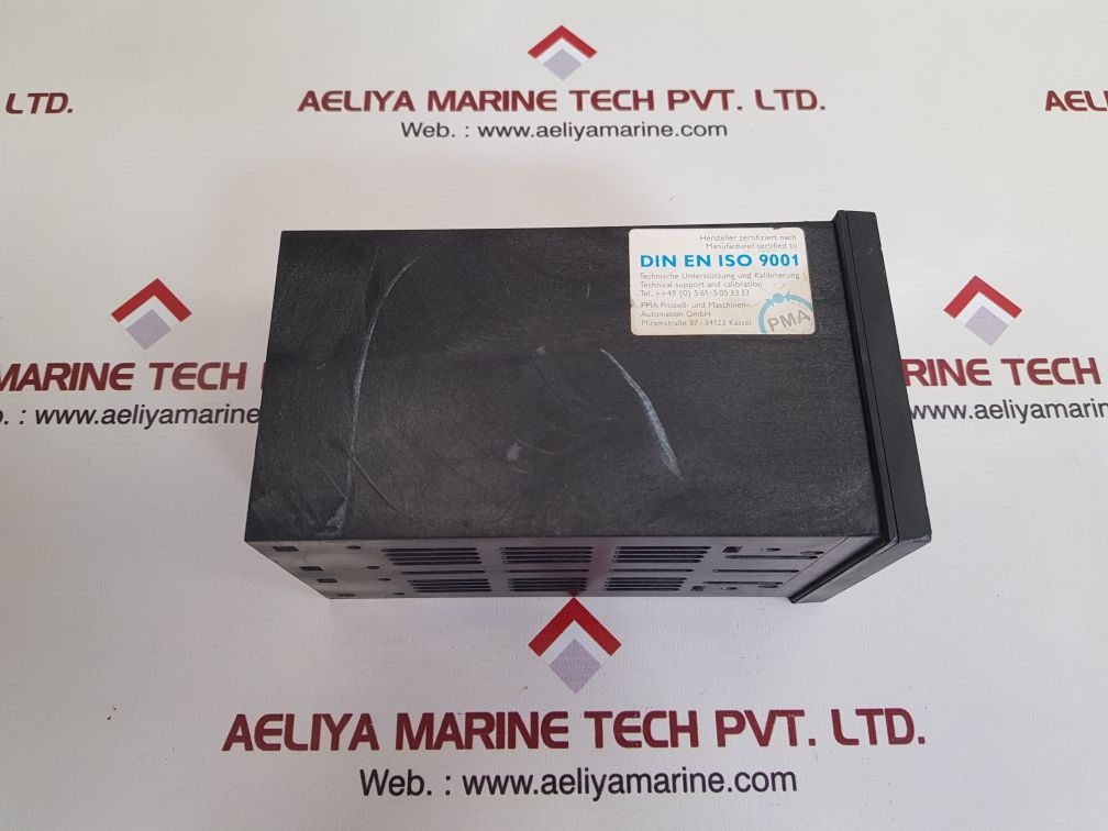 Pma 9407 900 00001 temperature controller