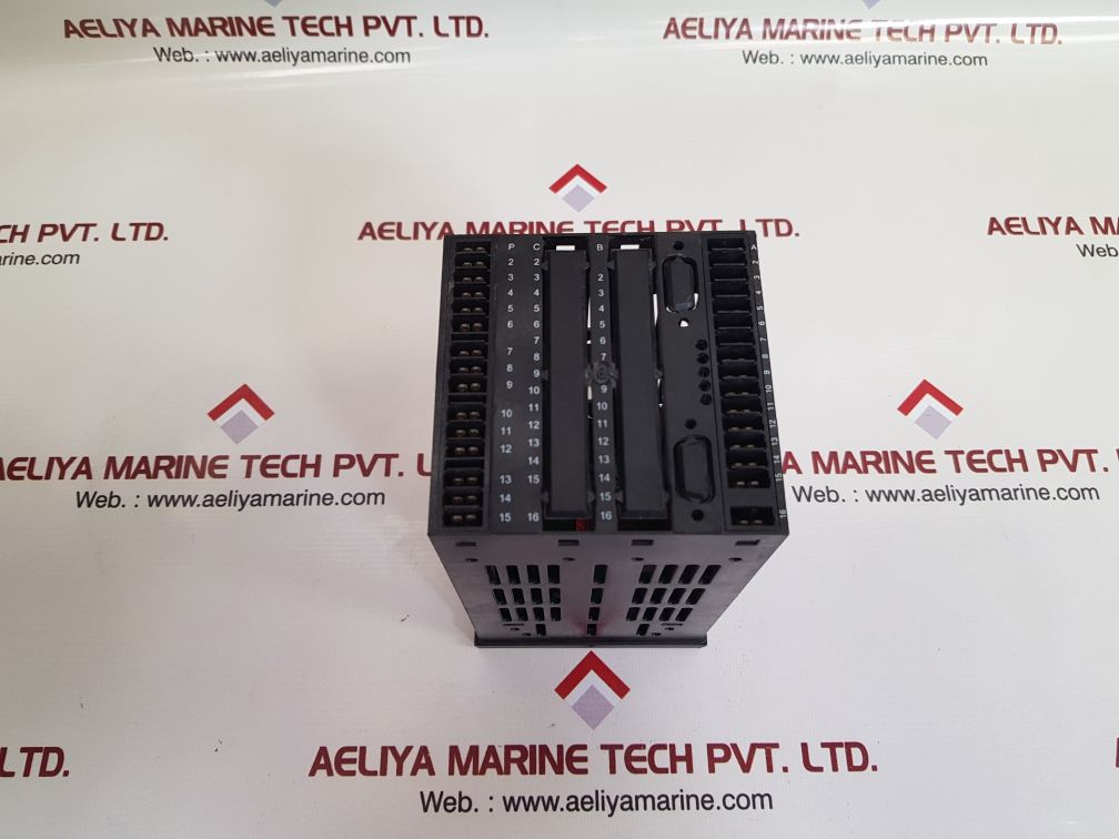 Pma 9407 900 00001 temperature controller