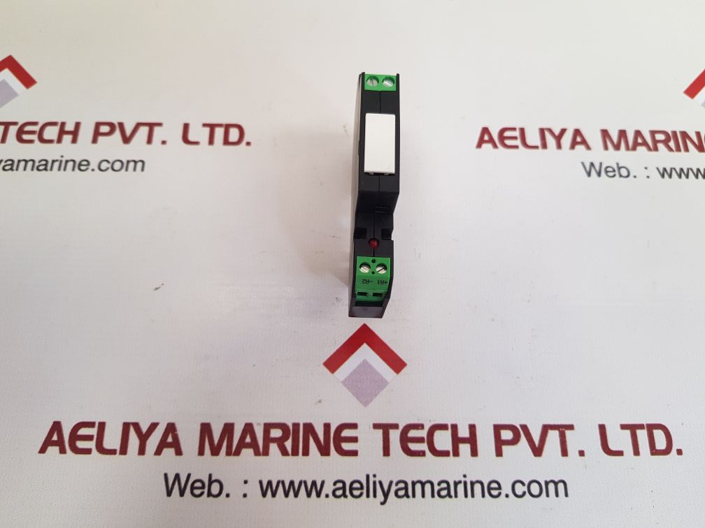 Murr elektronik 51120 output relay 8a