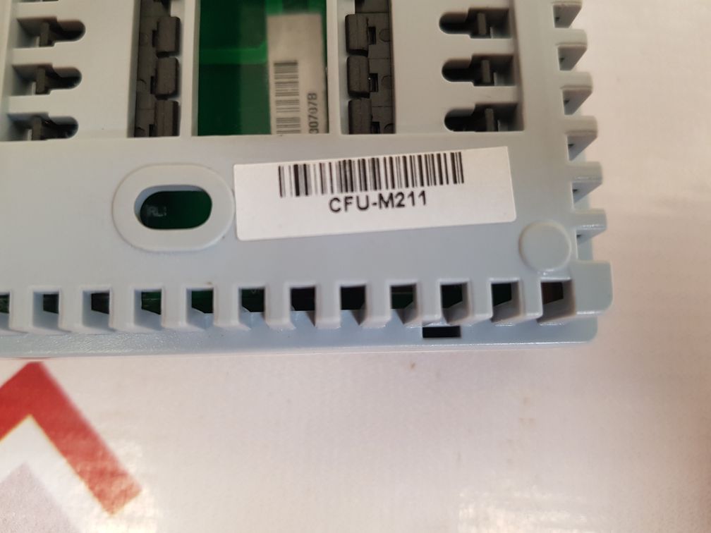 Belimo cfu-m211 mechanical thermostat