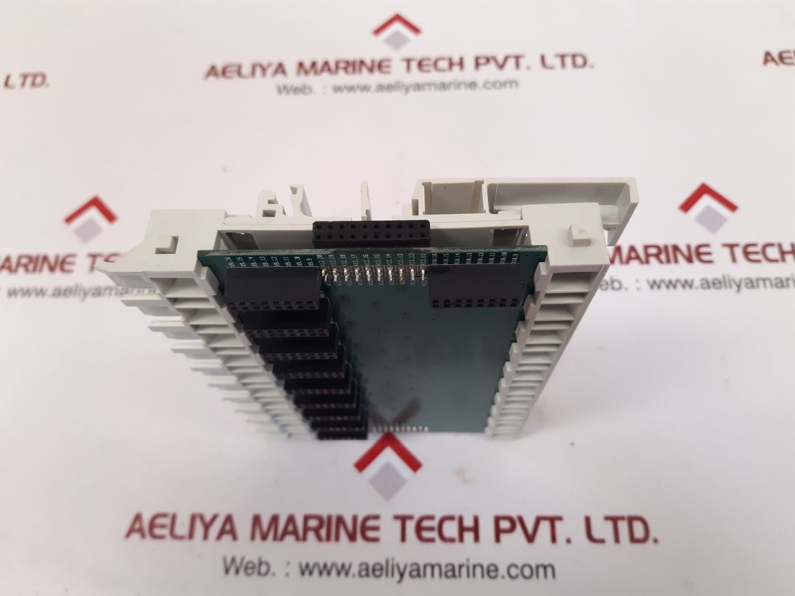 Ceag ghg 127 0000 a 9101 backplane