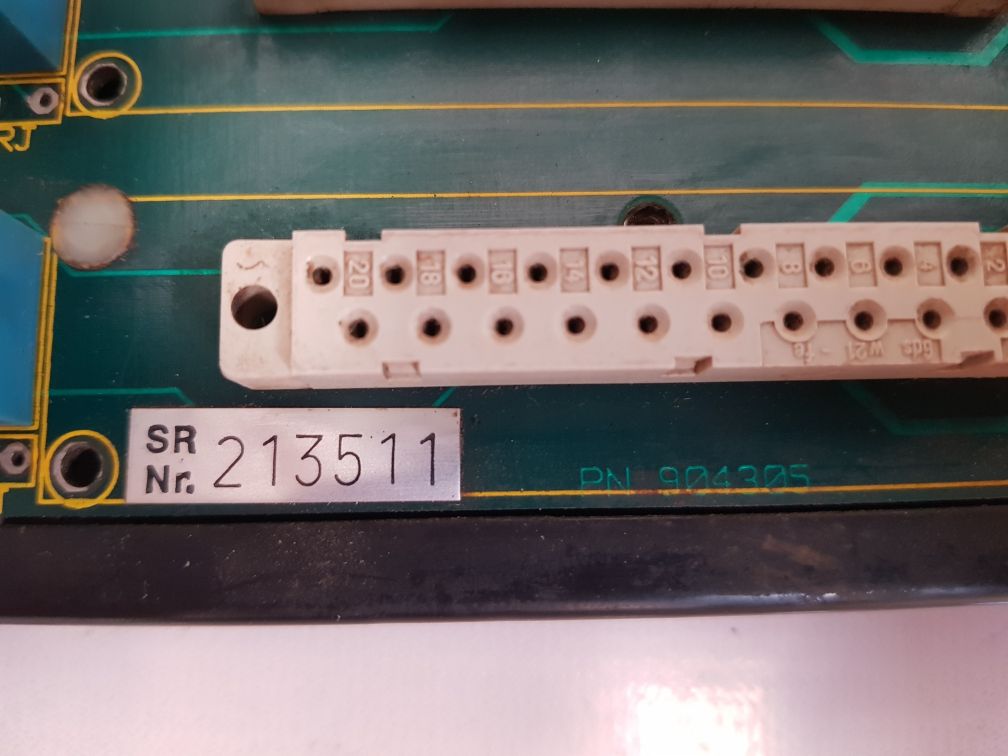 Elcon 904305
