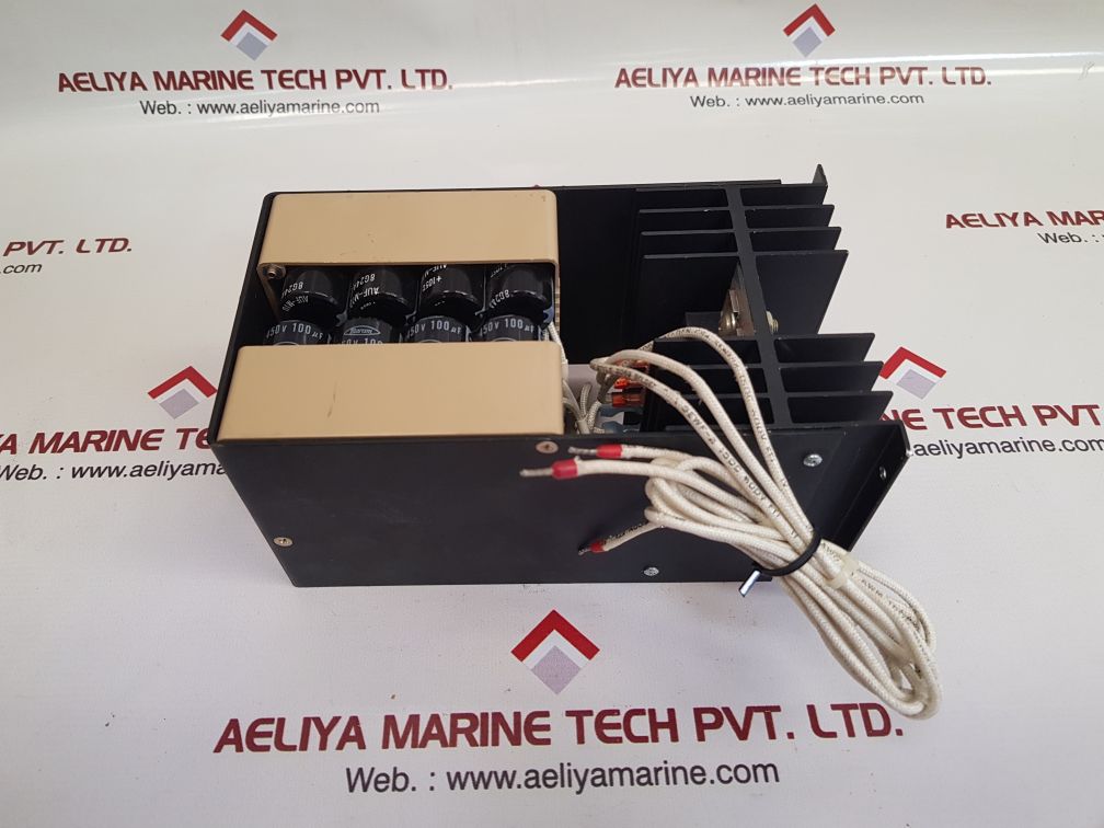 Basler electric 9 2849 00 101 decs power module