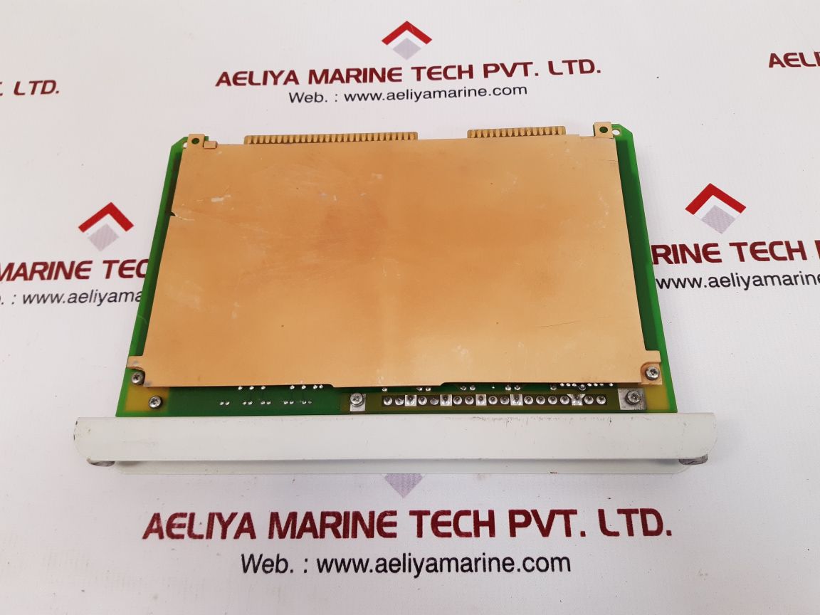 Honeywell 621-9939 pcb card ver. 2.4