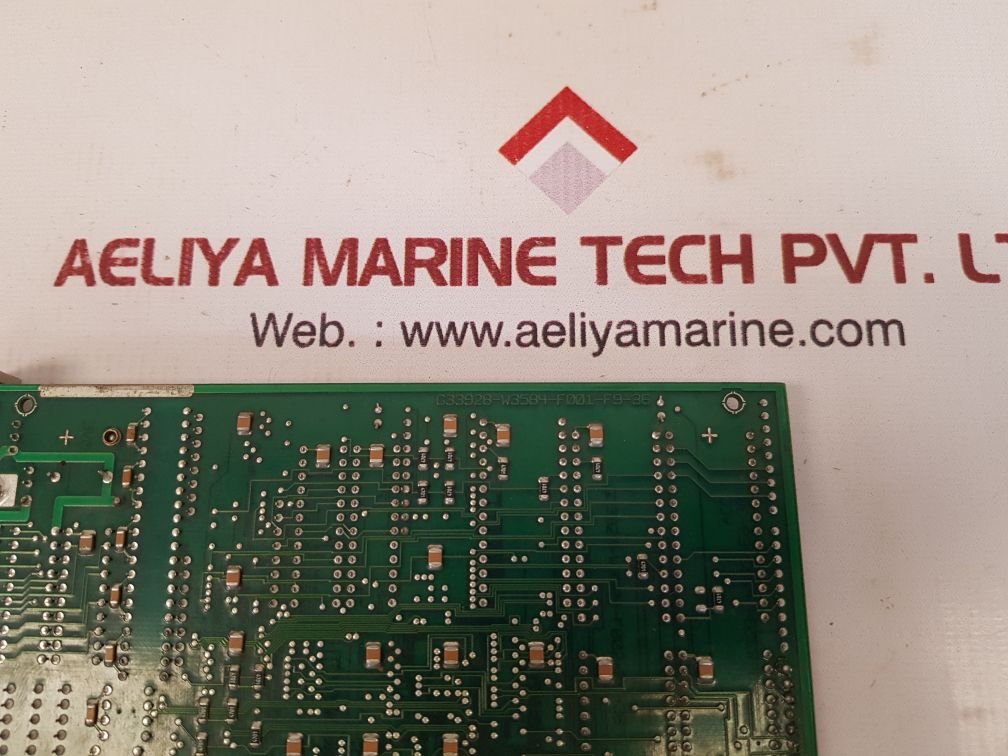Siemens 6es5242-1aa41 module