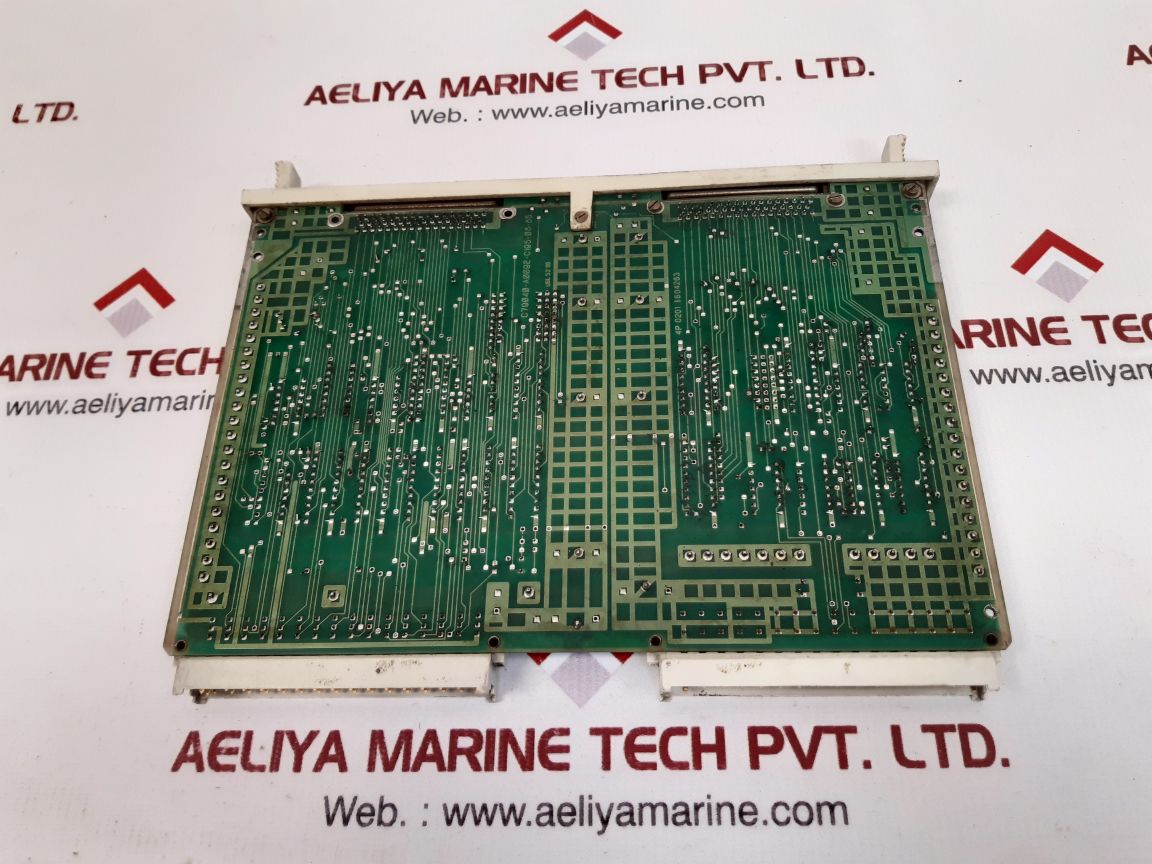 Siemens 6es5 300-5ca11 simatic-s5 module