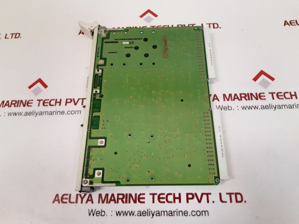 Siemens cpu928b 6es5928-3ub21 module