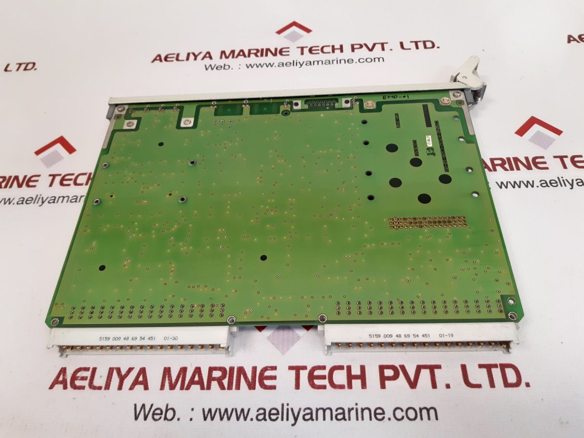 Siemens cpu928b 6es5928-3ub21 module
