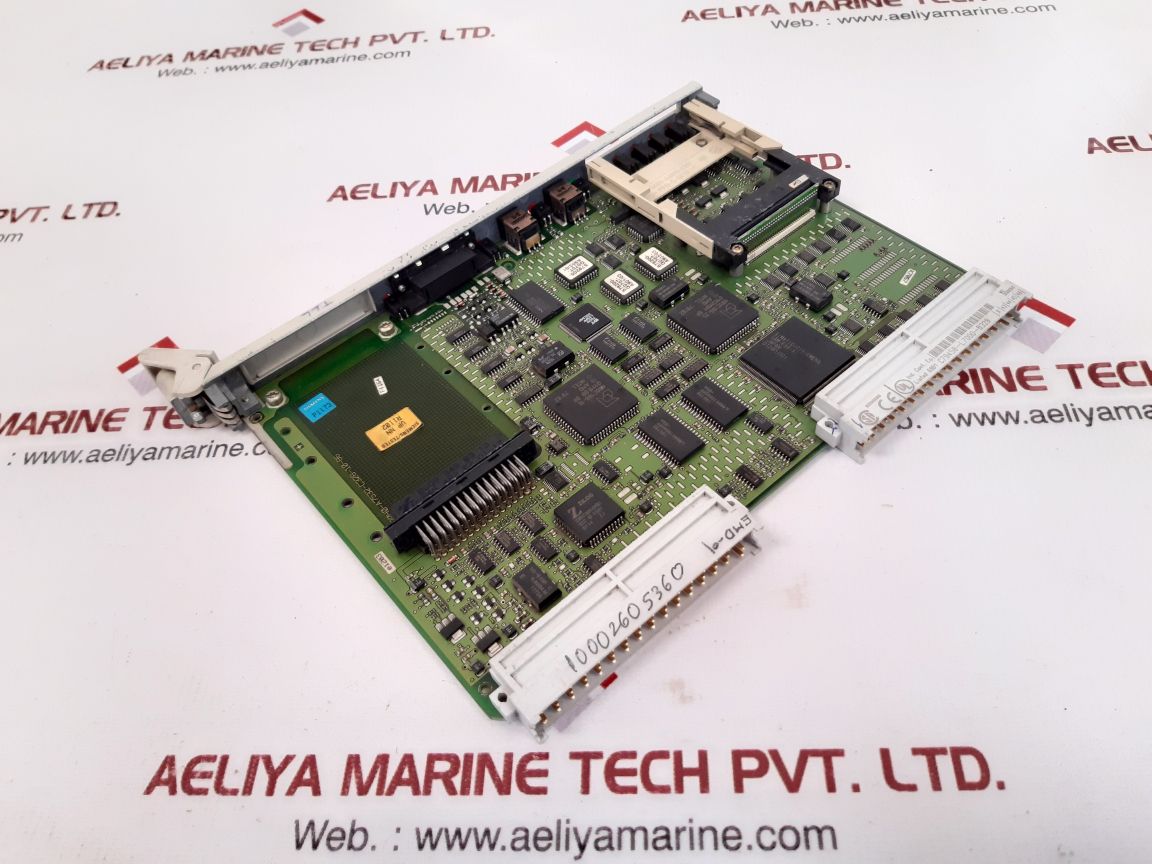 Siemens cpu928b 6es5928-3ub21 module