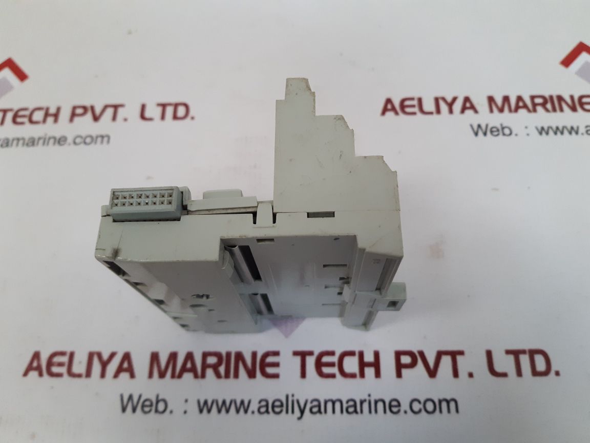 Allen-bradley 1794-tb32 ser.a terminal base rev.b02