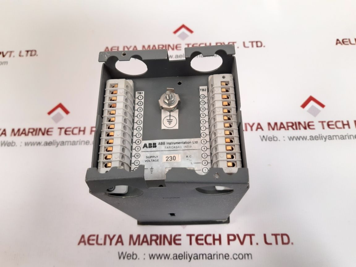 Abb slc220 controller slc221a32001rstd