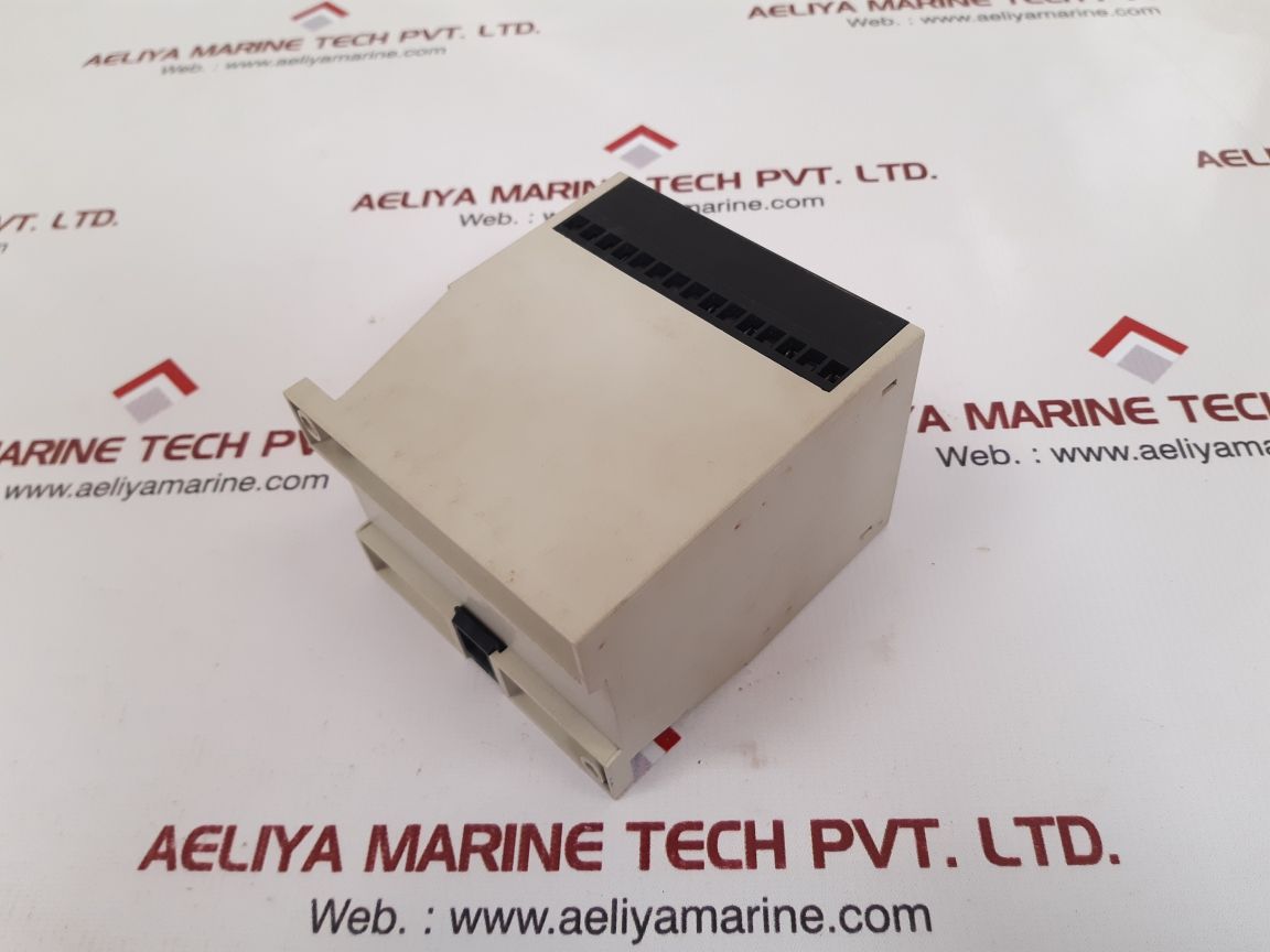 Megacon kcq104a auto-synchroniser New