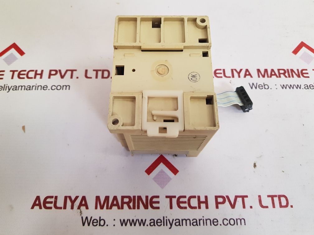 Mitsubishi fxon-16eyt-ess/ul programmable controller
