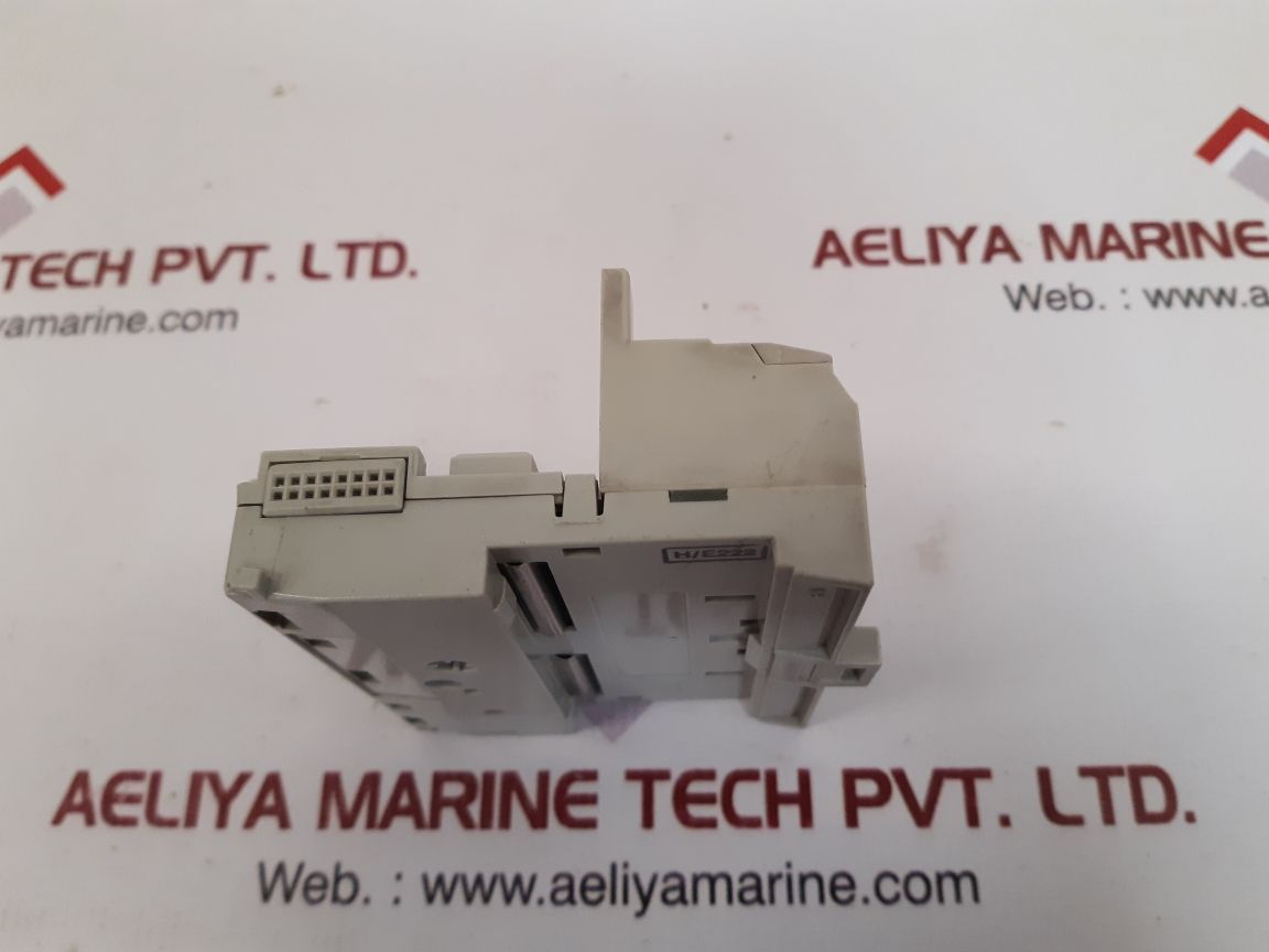 Allen-bradley 1794-tbn ser. a terminal base rev. b01