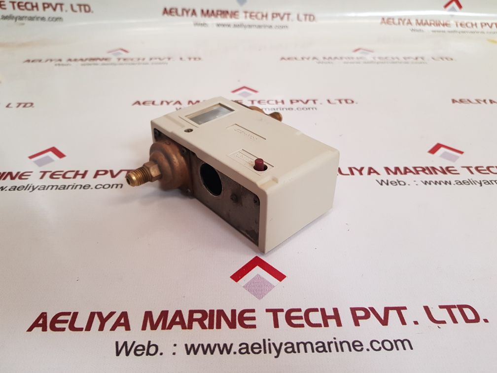 Saginomiya ons-c106q3a pressure switch