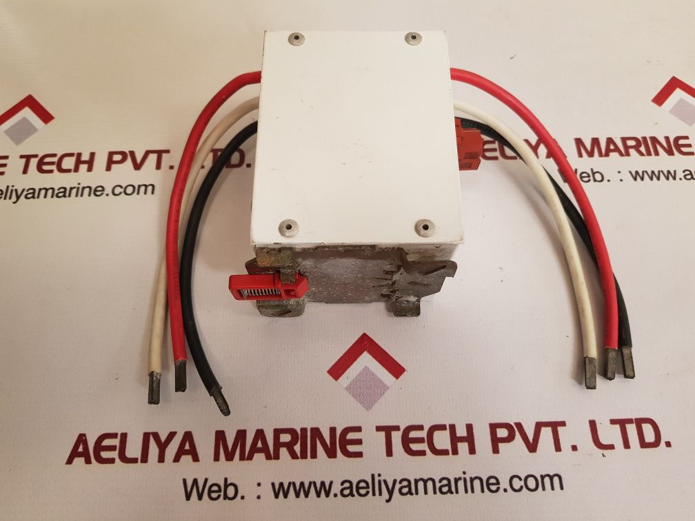 Thermo king 2c18628602 current sense module rev b