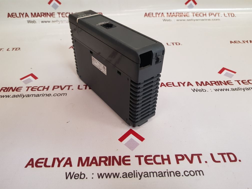 Host h4-ecom ethernet communications module