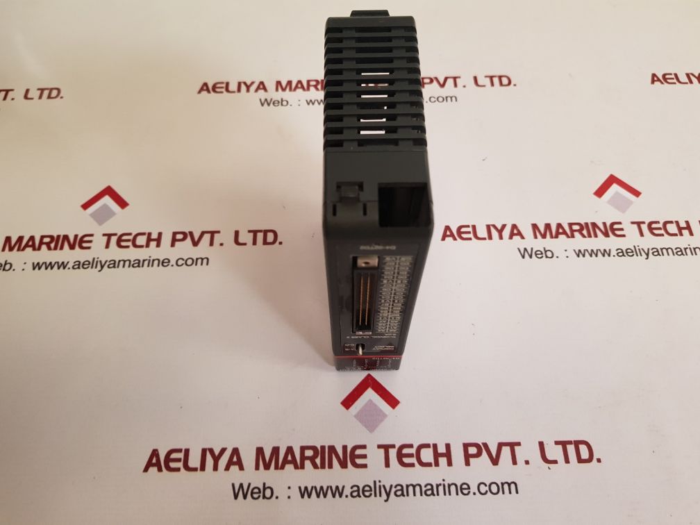 Automation direct d4-32td2 output module