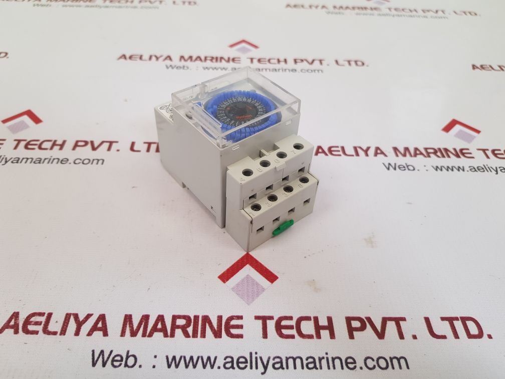 Theben sul 181 h time switch