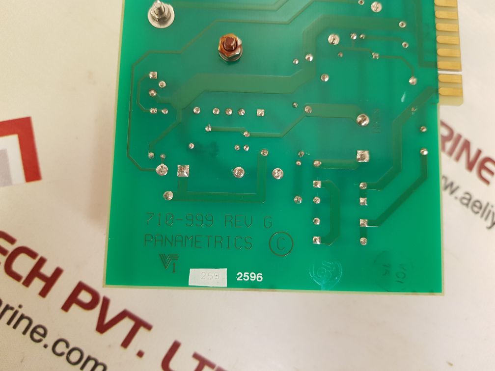 Ge Panametrics 703-999 power supply
