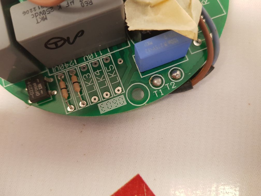225-110b pcb card