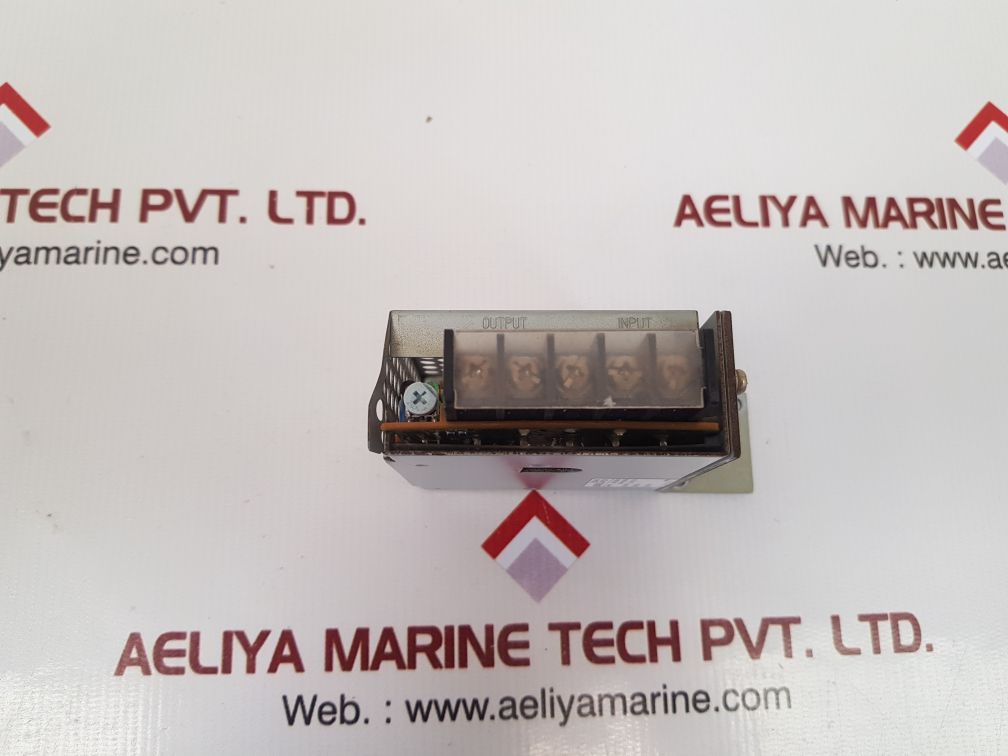 Idec ps3n-b 24a1cn power supply