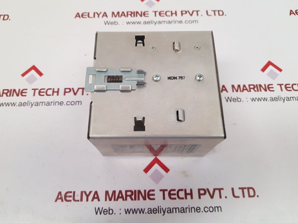 Block psr 500/24-10 switched-mode power supply