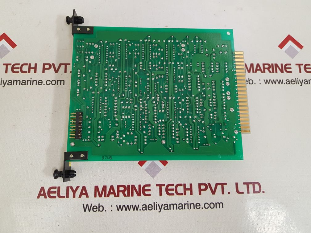 Taiyo electric eb-88 pcb card