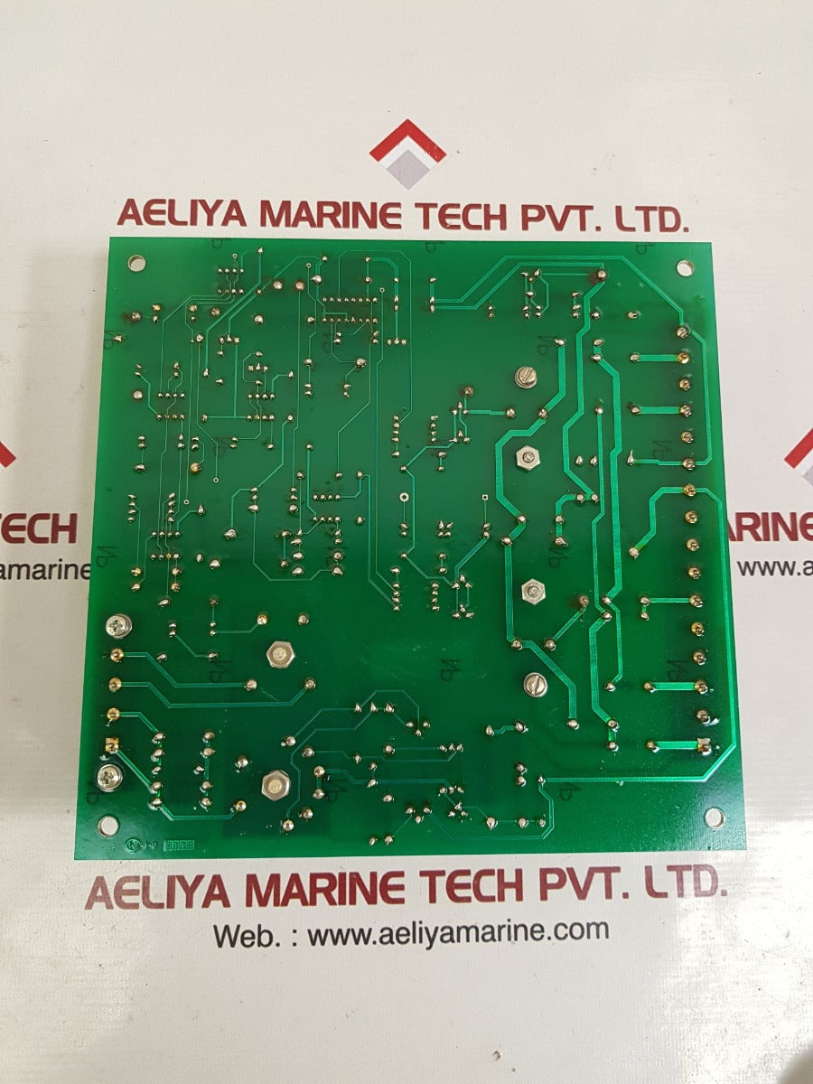 George's brake pwm control 7967-300-2214 pcb card