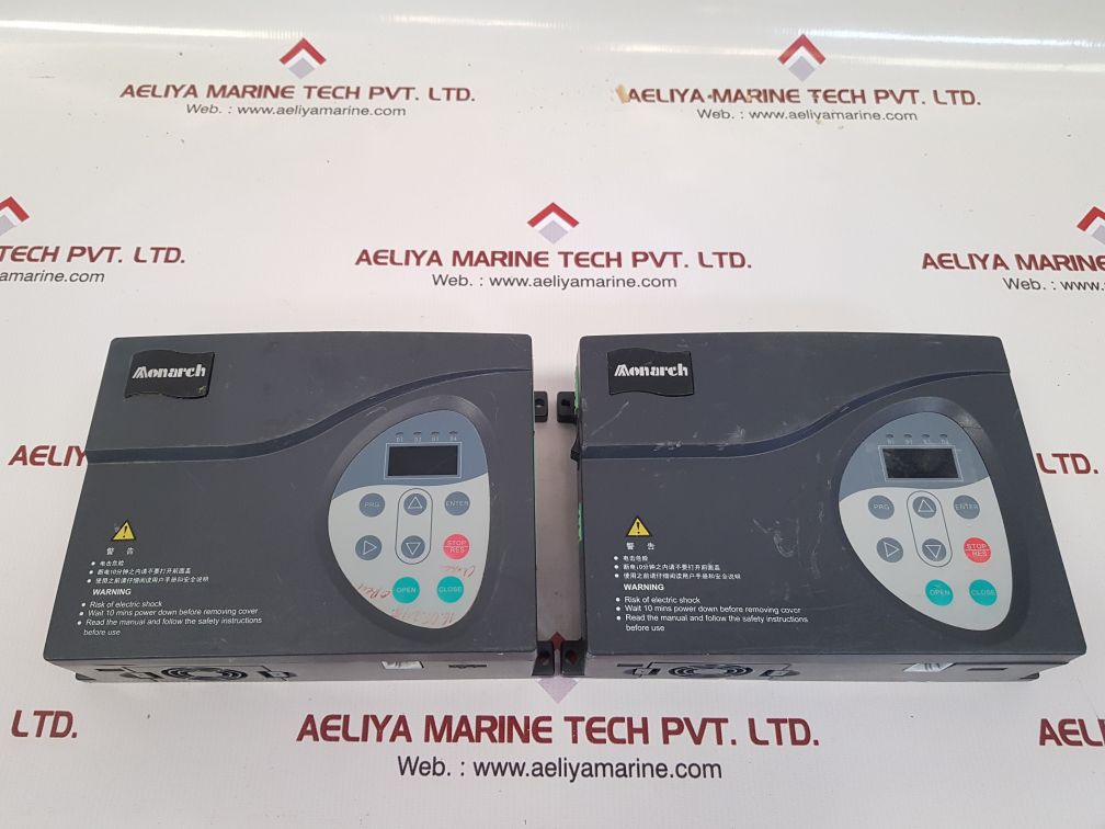 Suzhou inovance nice-d-a-s0p2 elevator door drive controller