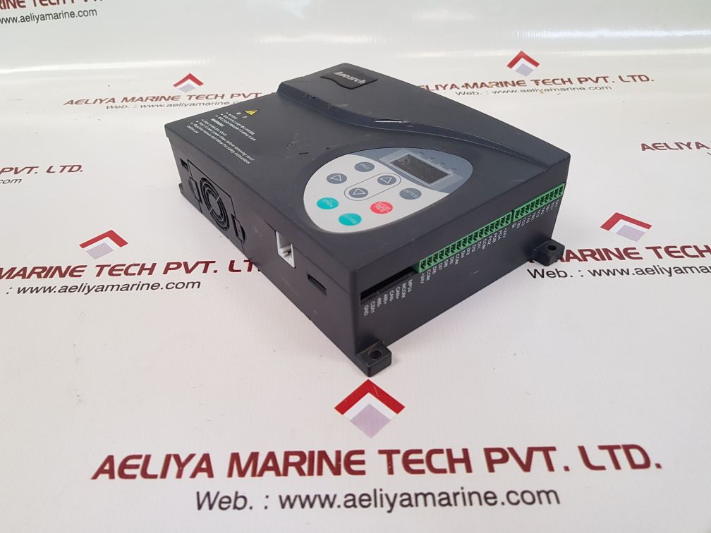 Suzhou inovance nice-d-a-s0p2 elevator door drive controller