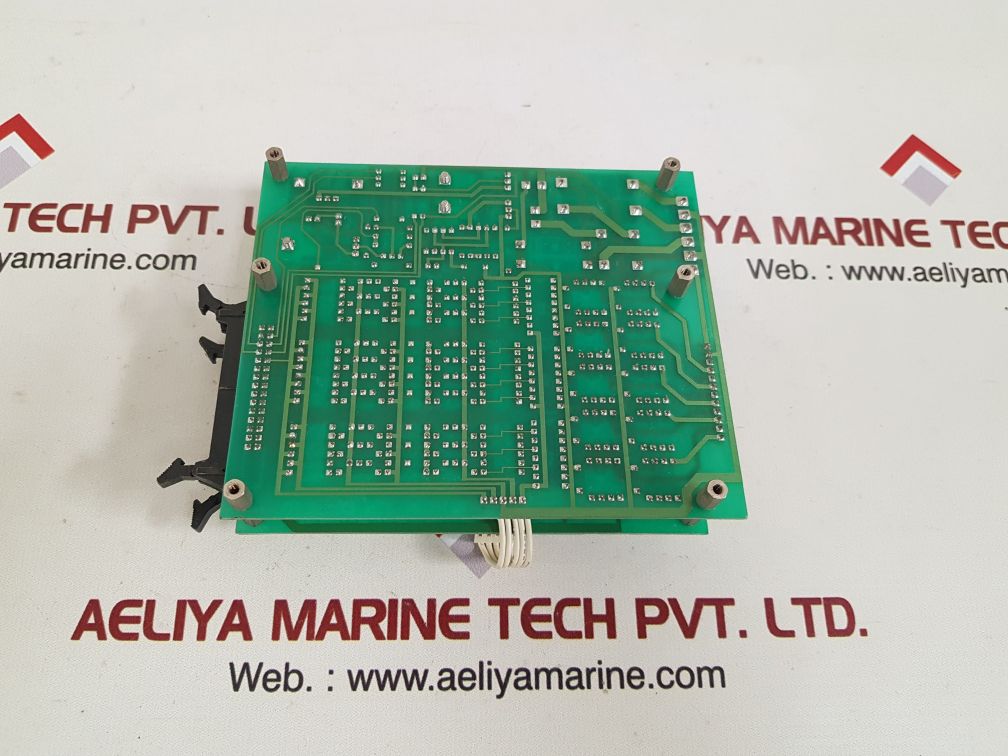 Hyun jin wk-103 96.1. pcb card