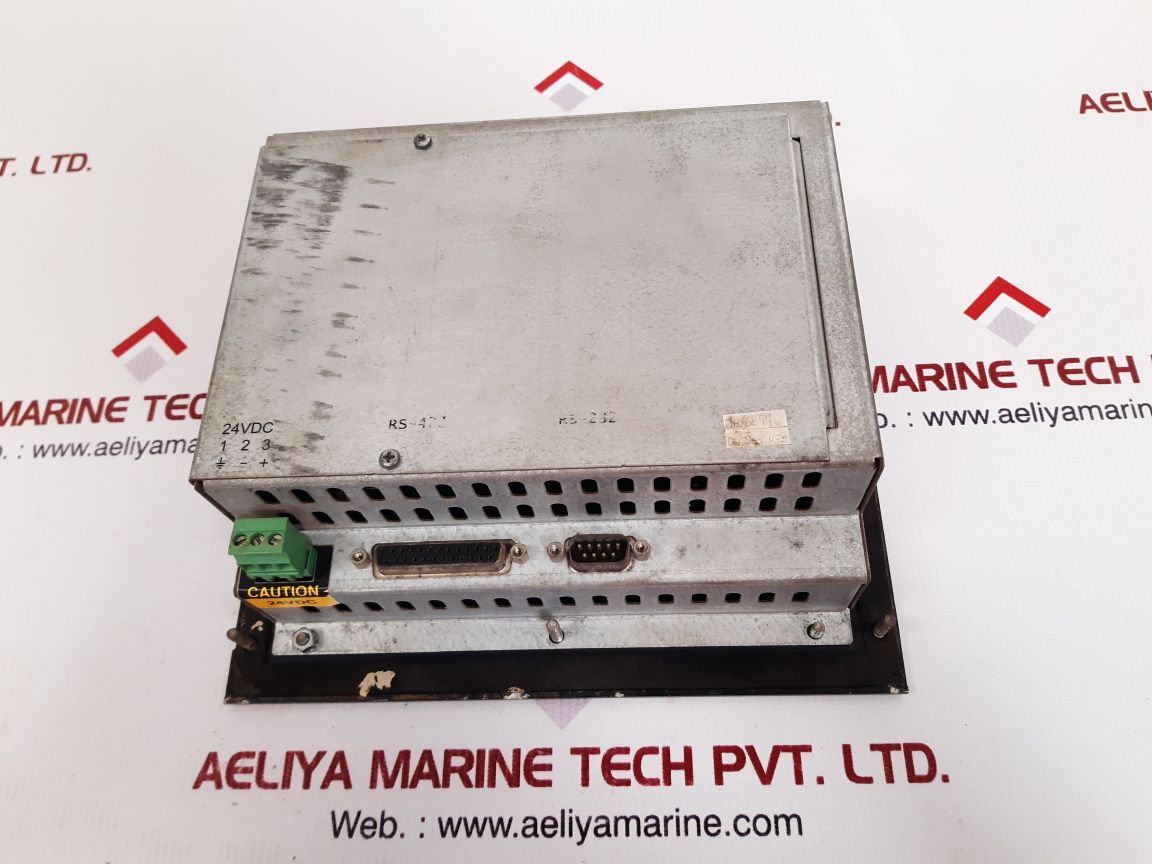 Beijer e300 operator panel 04380a