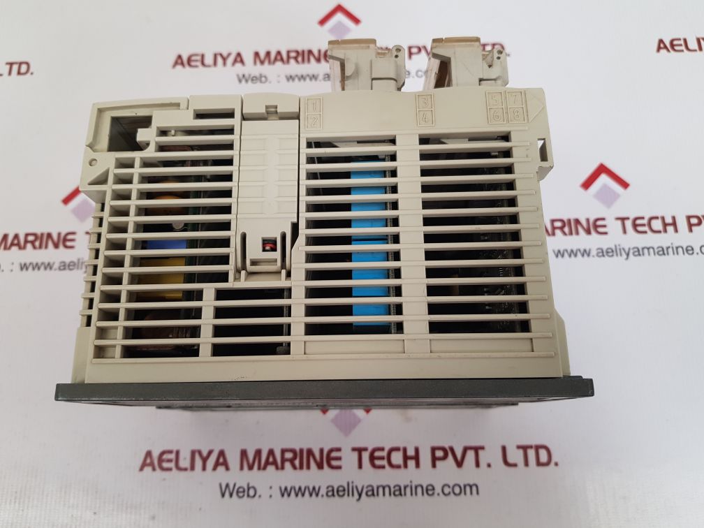 Schneider modicon tsx3710001+tsx 3710 ac and tsx dmz 28dr module