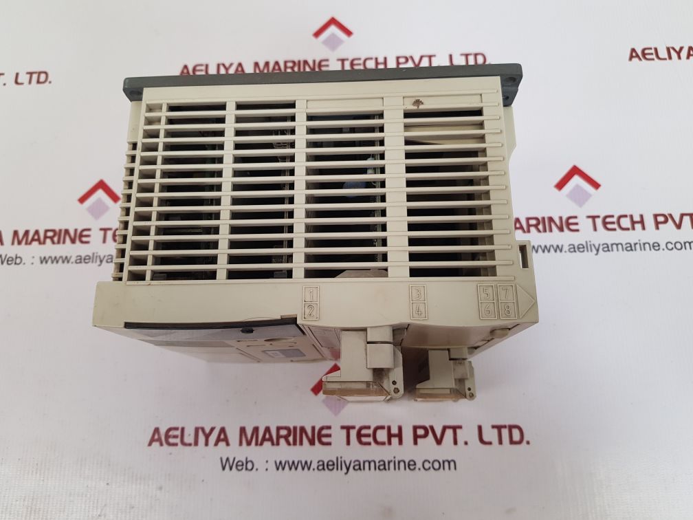 Schneider modicon tsx3710001+tsx 3710 ac and tsx dmz 28dr module