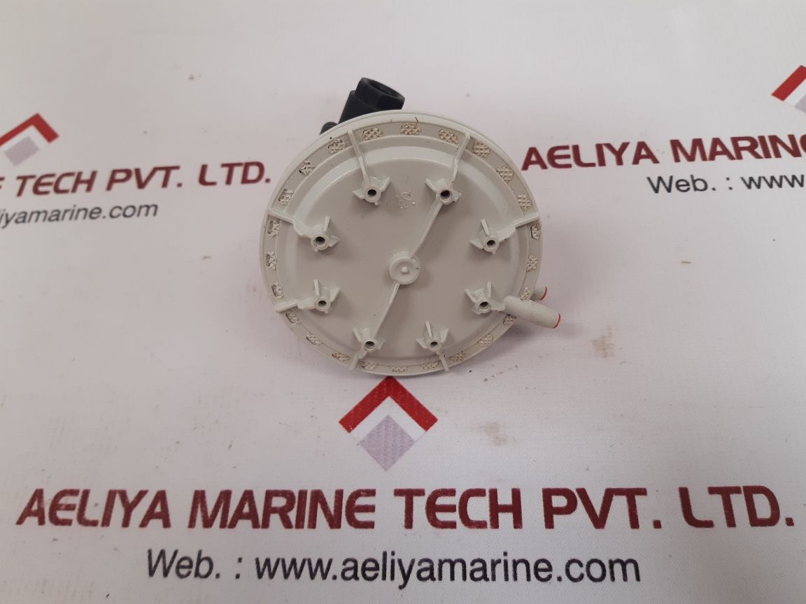 Safetech e01.003 airflow indicator 605.99622