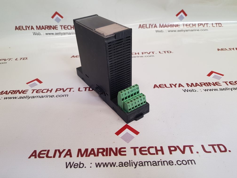 Toshiba corporation srt01 analog module
