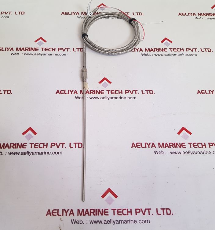 Watlow 1-800-4watlow temperature sensor