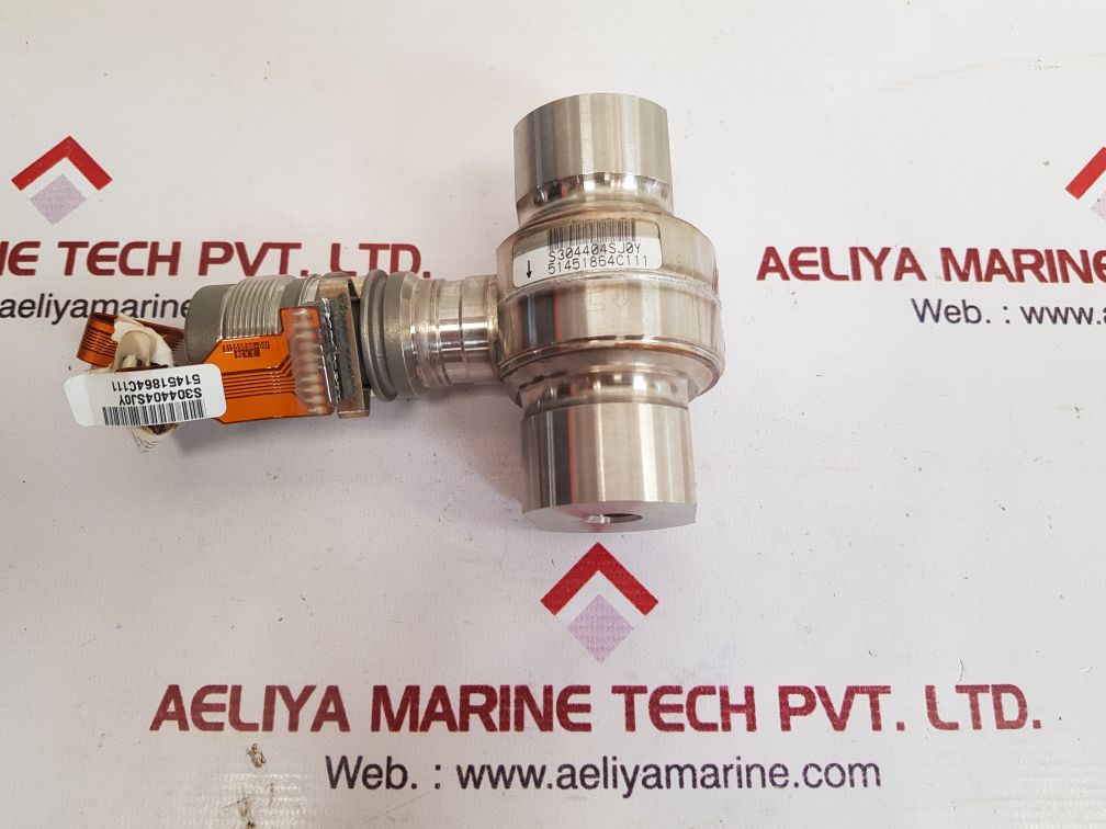 Honeywell 51451864c111 pressure transmitter