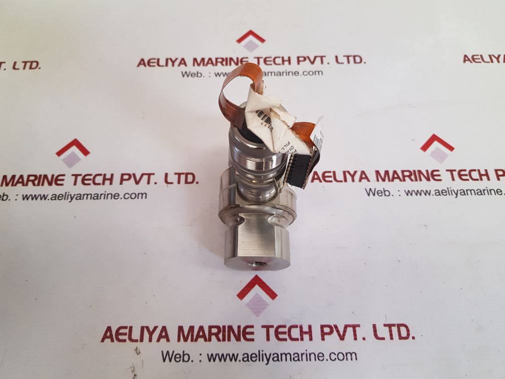 Honeywell 51451864c111 pressure transmitter