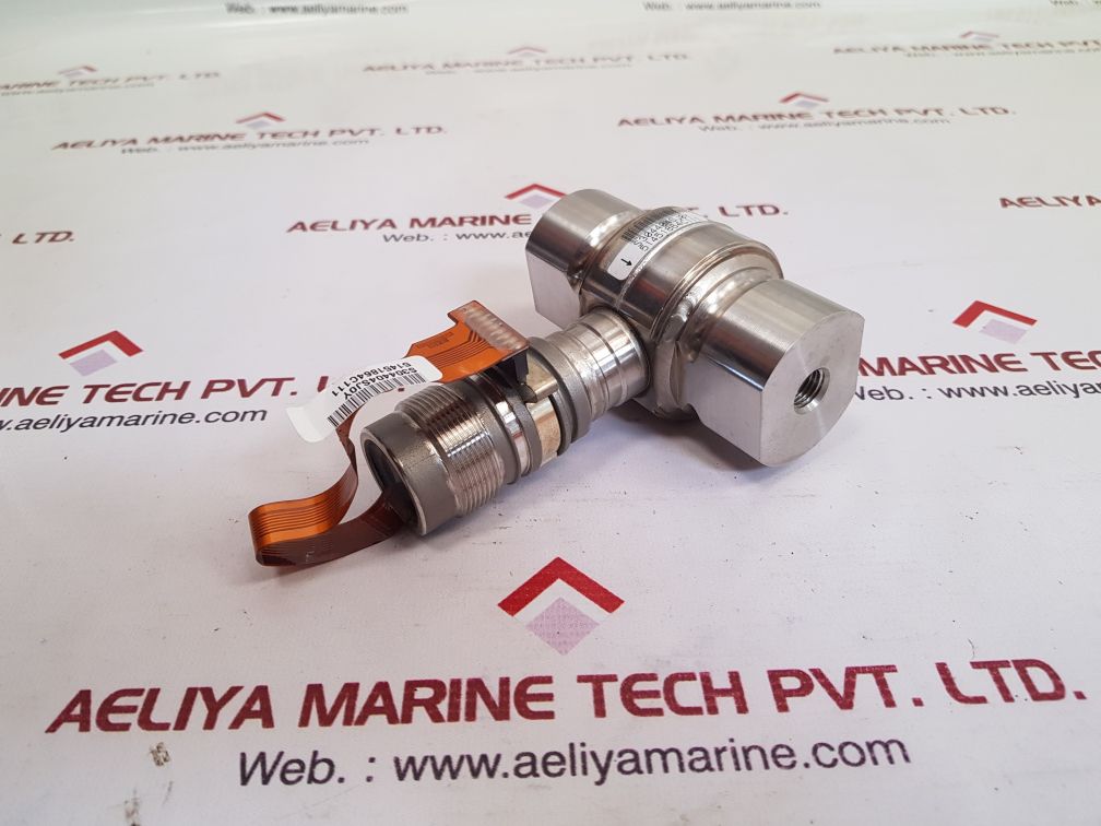 Honeywell 51451864c111 pressure transmitter