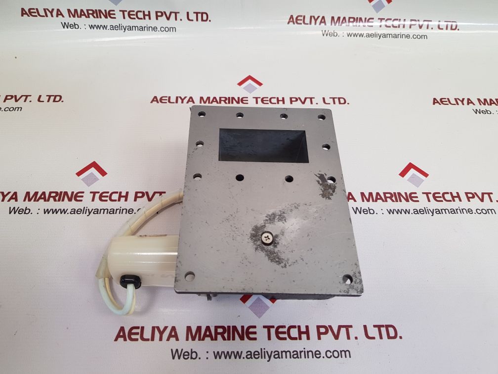 Jrc m1302lk magnetron radar
